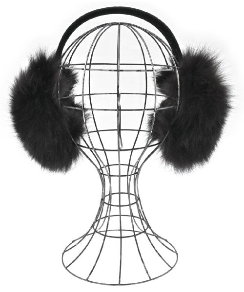 SAKS FIFTH AVENUE Ear muffs