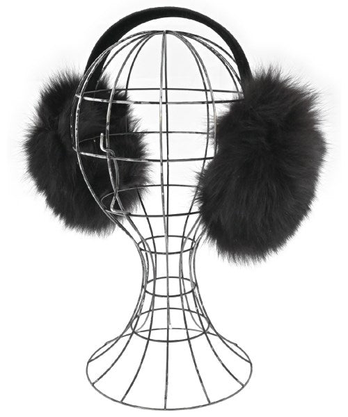 SAKS FIFTH AVENUE Ear muffs