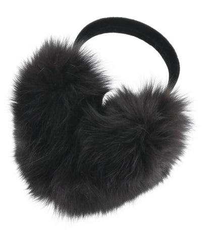 SAKS FIFTH AVENUE Ear muffs