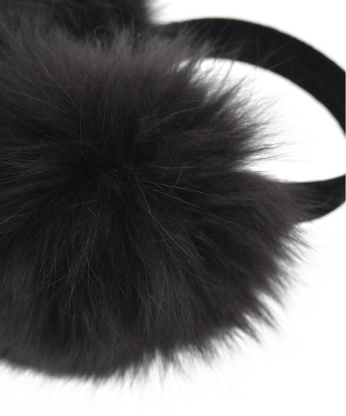 SAKS FIFTH AVENUE Ear muffs