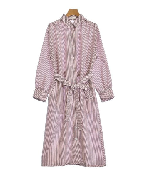 Comme Ca Mature Shirtdresses