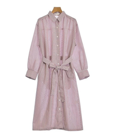 Comme Ca Mature Shirtdresses