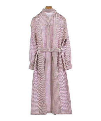 Comme Ca Mature Shirtdresses