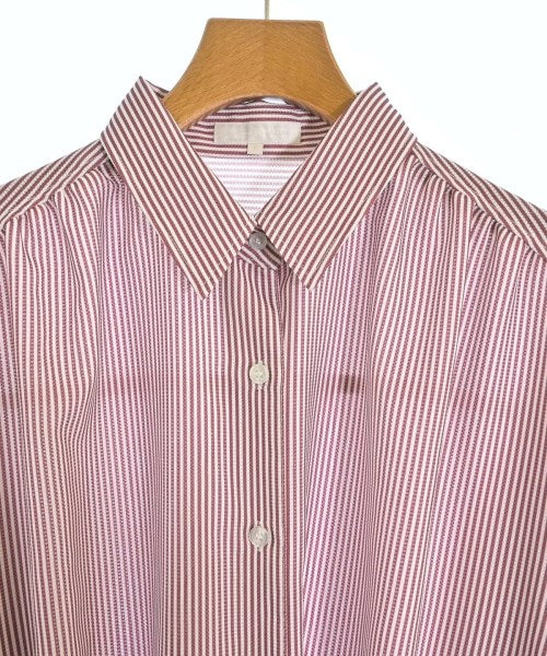 Comme Ca Mature Shirtdresses