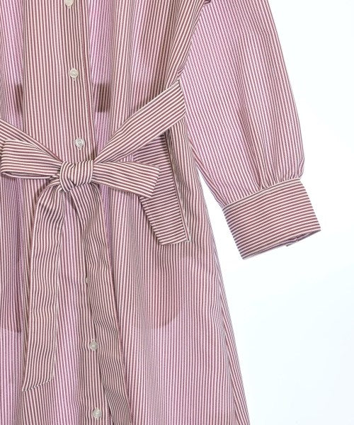 Comme Ca Mature Shirtdresses