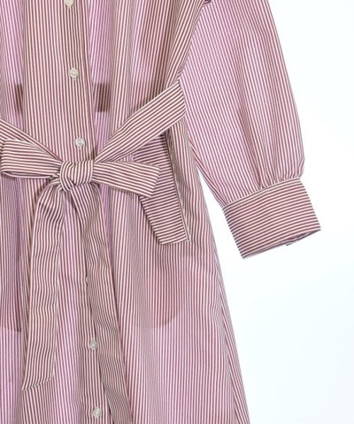 Comme Ca Mature Shirtdresses