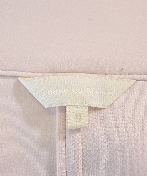 Comme Ca Mature Other