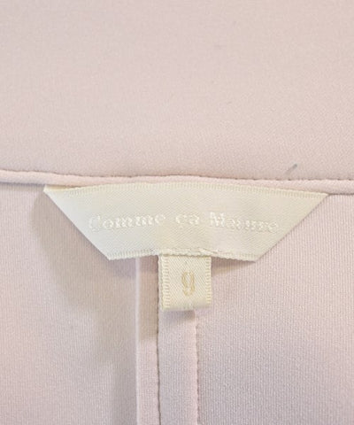 Comme Ca Mature Other