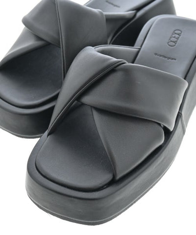 Quartierglam Sandals