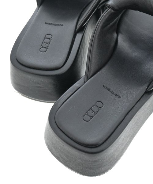 Quartierglam Sandals