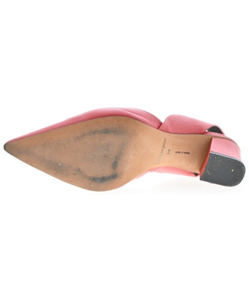 Quartierglam Pumps/Heels