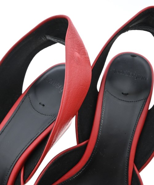 Quartierglam Pumps/Heels