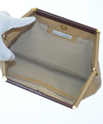 OTILIA FLONTA Clutches