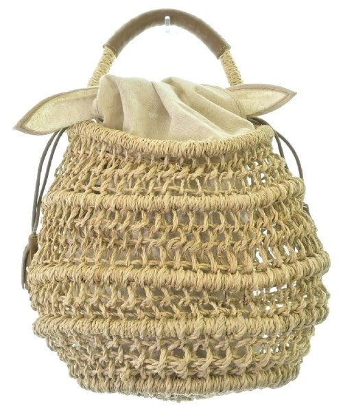 The Bagmati Basket bags