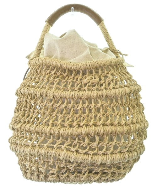 The Bagmati Basket bags