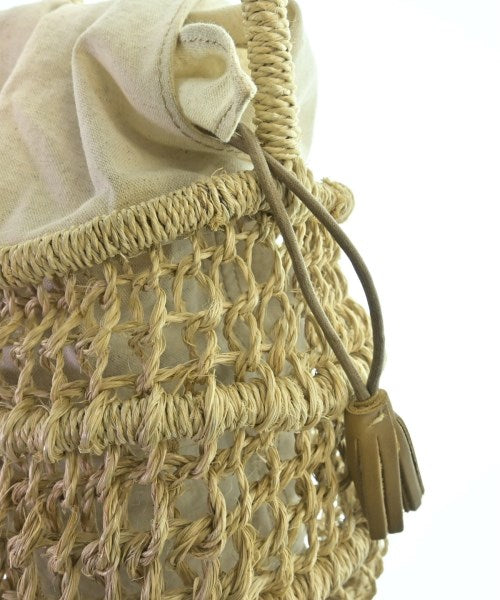 The Bagmati Basket bags