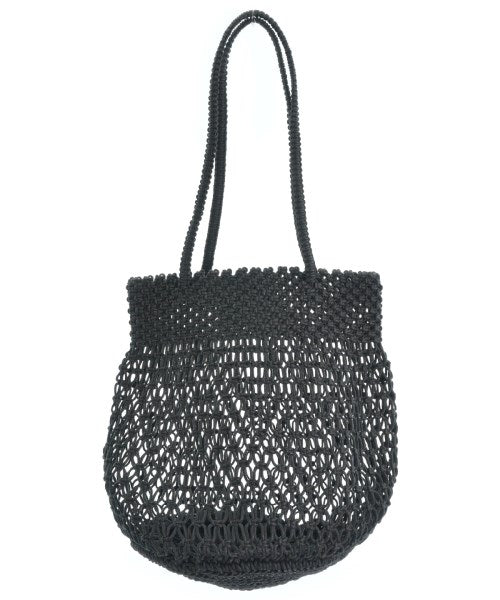 The Bagmati Basket bags