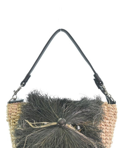 The Bagmati Shoulder bags