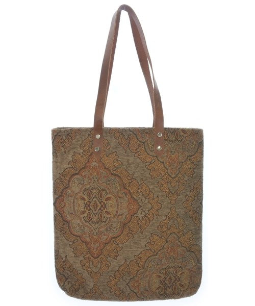 The Bagmati Totes