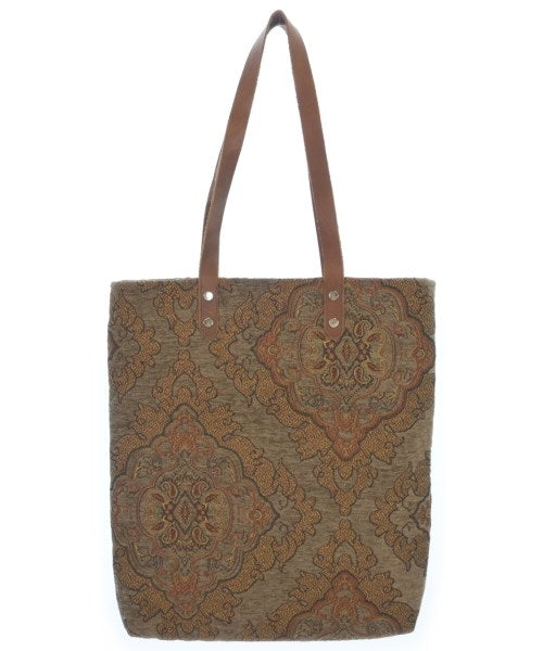The Bagmati Totes