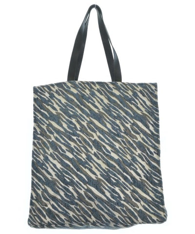 The Bagmati Totes