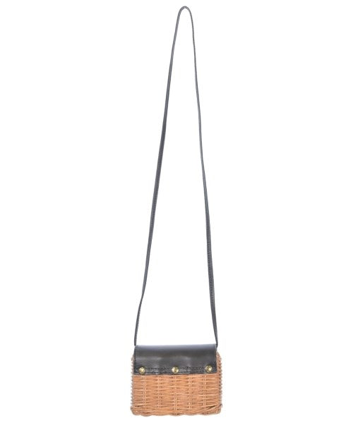 The Bagmati Shoulder bags