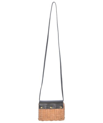 The Bagmati Shoulder bags