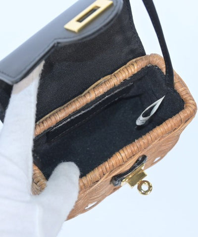 The Bagmati Shoulder bags