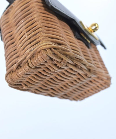 The Bagmati Shoulder bags