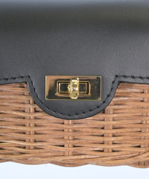 The Bagmati Shoulder bags