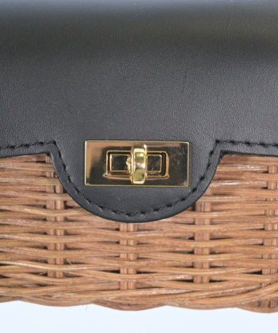 The Bagmati Shoulder bags