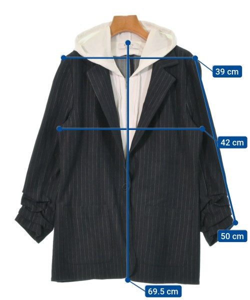 BAILEY 44 Blazers/Suit jackets