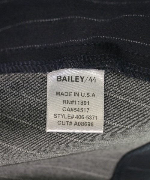 BAILEY 44 Blazers/Suit jackets