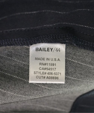 BAILEY 44 Blazers/Suit jackets