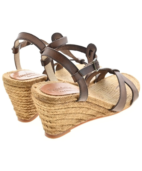 Espadrille by GAIMO Sandals