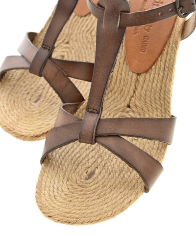 Espadrille by GAIMO Sandals