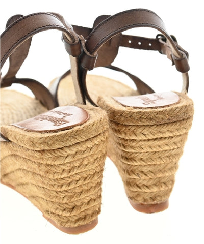 Espadrille by GAIMO Sandals