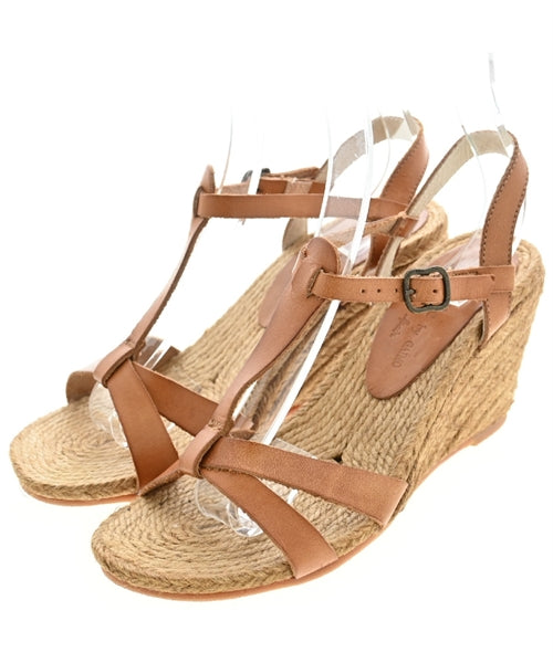 Espadrille by GAIMO Sandals