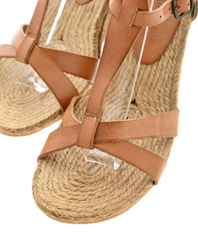 Espadrille by GAIMO Sandals