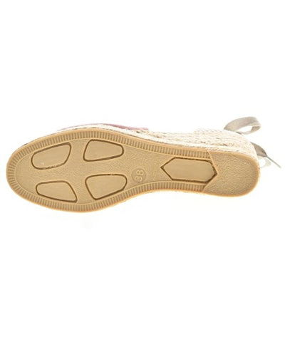 Espadrille by GAIMO Sandals