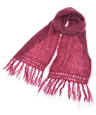 m0851 Winter scarves