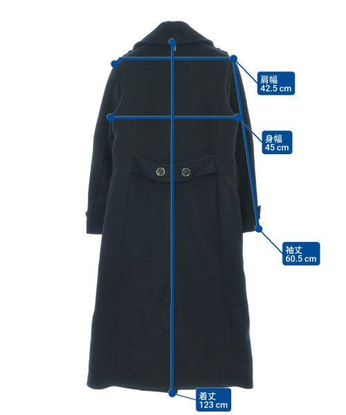 Mackage Pea Coats
