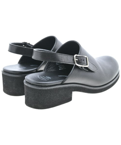 TOSHINOSUKE TAKEGAHARA Sandals