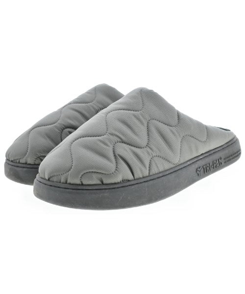 TOSHINOSUKE TAKEGAHARA Sandals