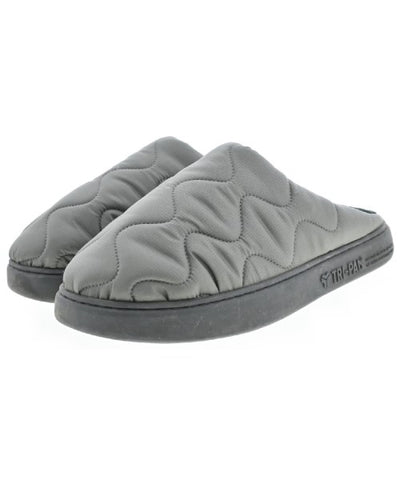 TOSHINOSUKE TAKEGAHARA Sandals