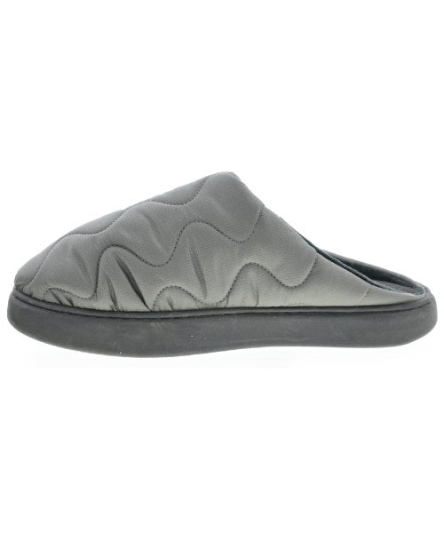 TOSHINOSUKE TAKEGAHARA Sandals