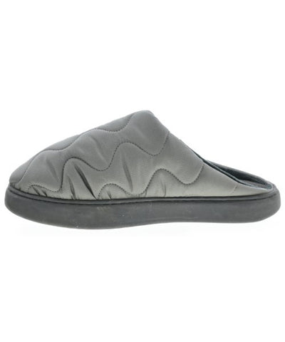 TOSHINOSUKE TAKEGAHARA Sandals