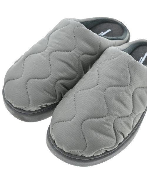 TOSHINOSUKE TAKEGAHARA Sandals