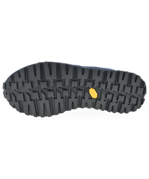 TOSHINOSUKE TAKEGAHARA Sneakers