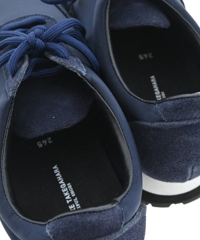 TOSHINOSUKE TAKEGAHARA Sneakers